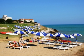 villaggio cala del principe   sanicandro gargano 00